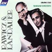 Rawicz & Landauer - Warsaw Concerto