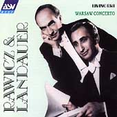 Rawicz & Landauer - Warsaw Concerto Rawicz & Landauer - Warsaw Concerto