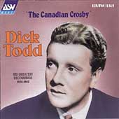 The Canadian Crosby: His Greatest Recordings The Canadian Crosby: His Greatest Recordings