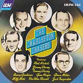 The Charleston Chasers The Charleston Chasers