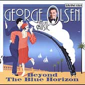 Beyond the Blue Horizon Beyond the Blue Horizon