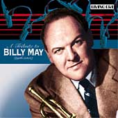 Tribute To Billy May