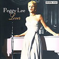 Peggy Lee/Lover (UK)[CDAJA5644]