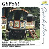 Gypsy! Gypsy!