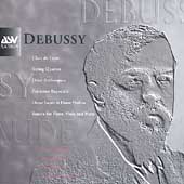 Platinum - Debussy: First Rhapsody, etc / Tortelier, et al Platinum - Debussy: First Rhapsody, etc / Tortelier, et al
