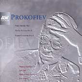 Platinum - Prokofiev: Piano Concerto no 3, etc / Nagano Platinum - Prokofiev: Piano Concerto no 3, etc / Nagano