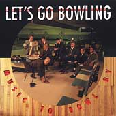 Music To Bowl By