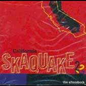 California Skaquake Volume 2: Aftershocks