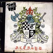 Don't Let The Bastards Grind You Down Don't Let The Bastards Grind You Down