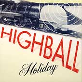 Highball Holiday