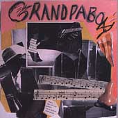 Grandpaboy [EP]