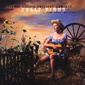 Cowboy Sally's Twilight Lament Cowboy Sally's Twilight Lament