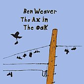 Ax In The Oak, The