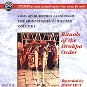 Tibetan Buddhist Rites From The...Vol. 1 Tibetan Buddhist Rites From The...Vol. 1