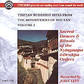 Tibetan Buddhist Rites From The...Vol. 2 Tibetan Buddhist Rites From The...Vol. 2