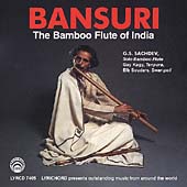 Solo Bansuri