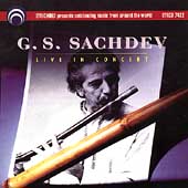 Live In Concert At Hayward CA