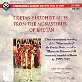 Tibetan Buddhist Rites From The...[Box]