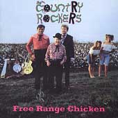 Free Range Chicken