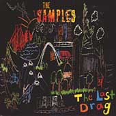TOWER RECORDS ONLINE㤨The Samples/The Last Drag[60005]פβǤʤ2,290ߤˤʤޤ