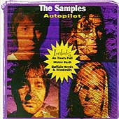 TOWER RECORDS ONLINE㤨The Samples/Autopilot[60008]פβǤʤ2,290ߤˤʤޤ