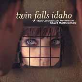 Twin Falls Idaho