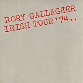 Irish Tour '74 [Remaster]