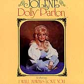 Dolly Parton Jolene Remaster