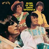 The Lovin' Spoonful/ハムズ・オブ・ザ・ラヴィン・スプーンフル