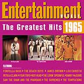 Entertainment Weekly: Greatest Hits 1965