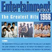 Entertainment Weekly: Greatest Hits 1966
