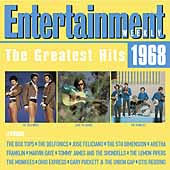 Entertainment Weekly: Greatest Hits 1968