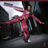 The Best Of Norman Connors The Best Of Norman Connors