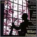 Handel, W.F. Bach, etc: Works for Viola / William Primrose