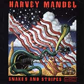 Snakes & Stripes Snakes & Stripes