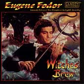 Witches Brew / Eugene Fodor, Kiyoshi Tomagawa