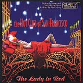 Lady in Red Lady in Red