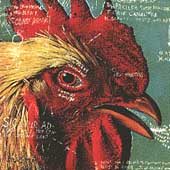 Watery, Domestic [EP]