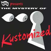 The Mystery of Kustomized