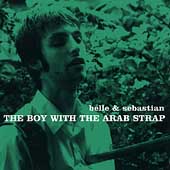 Belle And Sebastian/The Boy With The Arab Strap[311]