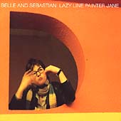 Lazy Line Painter Jane [Box]