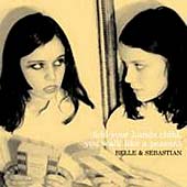 Belle And Sebastian/Fold Your Hands Child...[429]