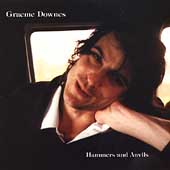 Graeme Downes/Hammers And Anvils