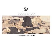 Year of the Pig EP (LP/Extended Play)