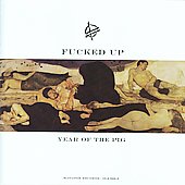 Year Of The Pig  EP [EP]