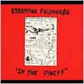 Strapping Fieldhands/In The Pineys [EP][34]