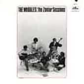 The Zontar Sessions The Zontar Sessions