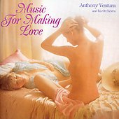 Music For Making Love V.1