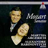 Mozart: Sonatas for Piano Duet K 381 &  K.521; Sonata for 2 Pianos K 448; Andante and Variations K 501