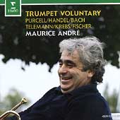 Trumpet Voluntary / Maurice Andre Trumpet Voluntary / Maurice Andre